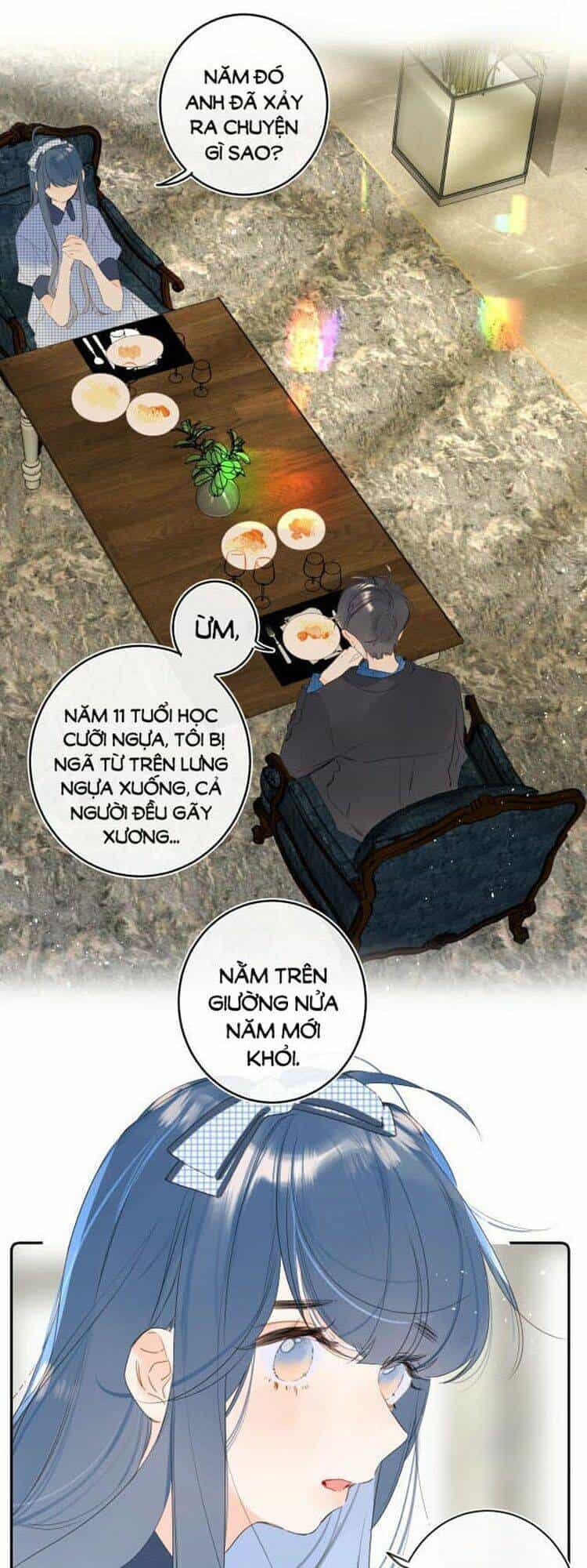 Đừng Khóc - Chương 42 - ảnh 5