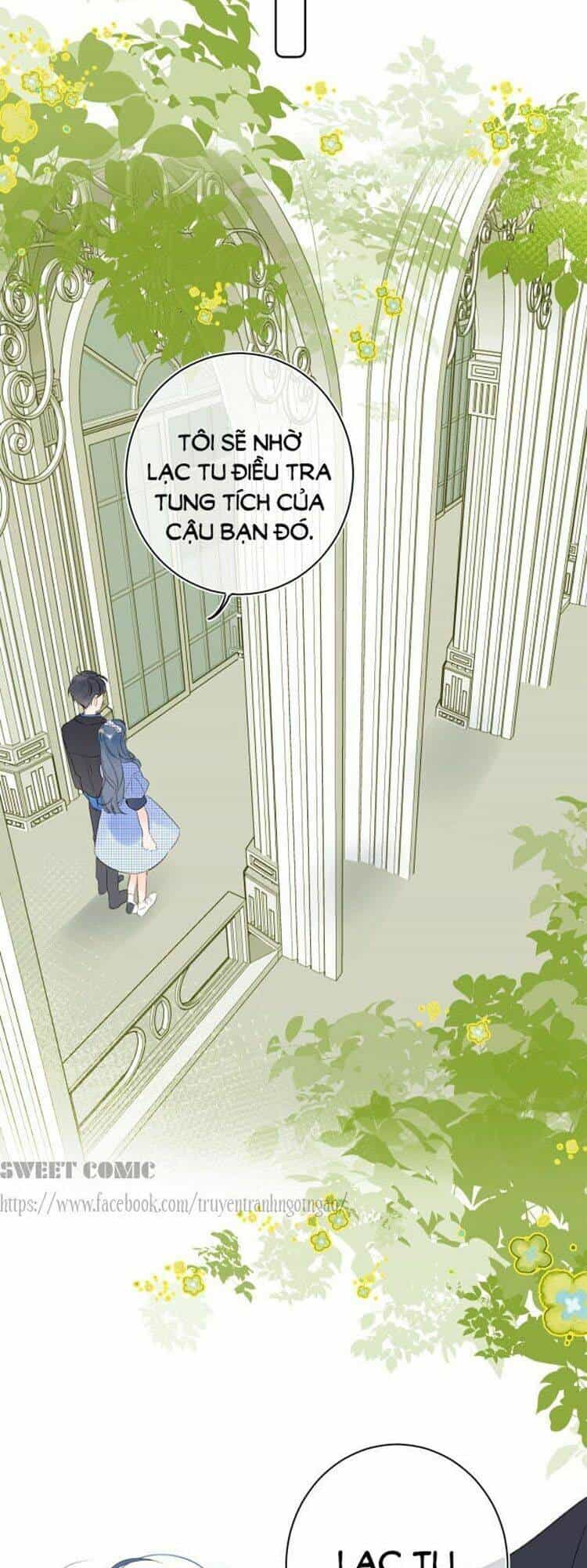 Đừng Khóc - Chương 42 - ảnh 9