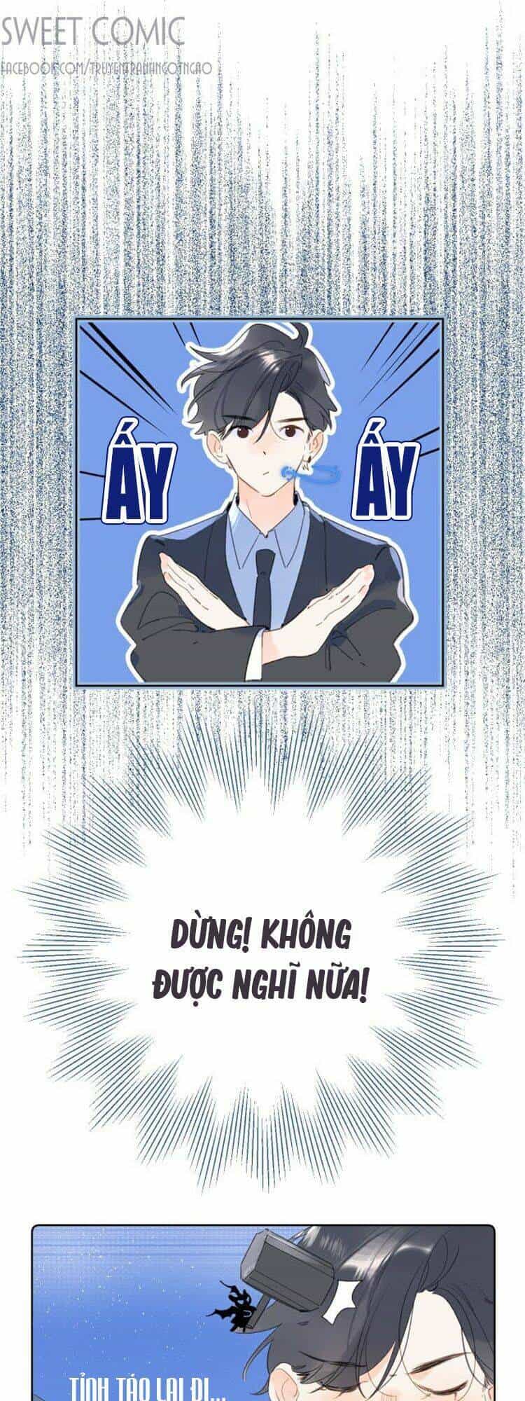 Đừng Khóc - Chương 43 - ảnh 15
