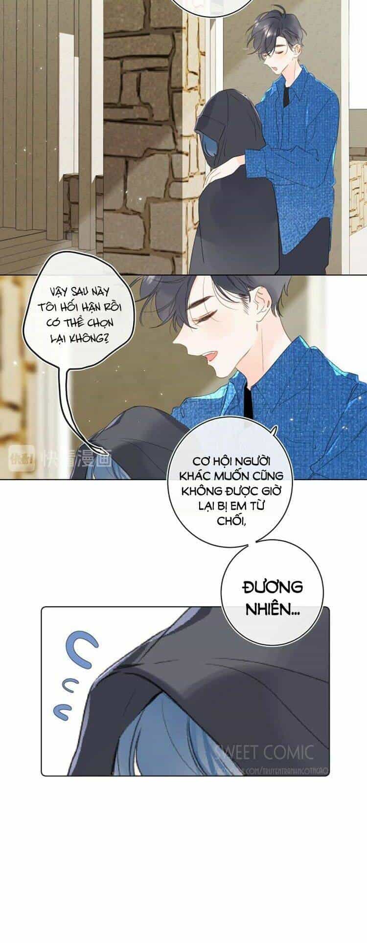 Đừng Khóc - Chương 44 - ảnh 15