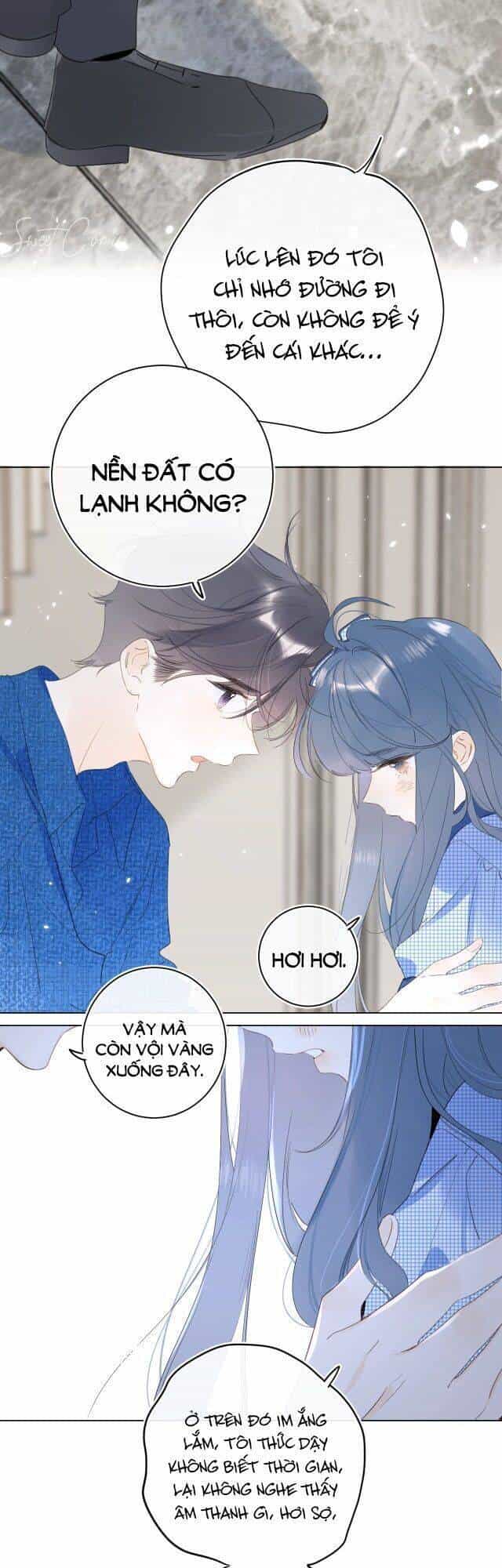 Đừng Khóc - Chương 45 - ảnh 14