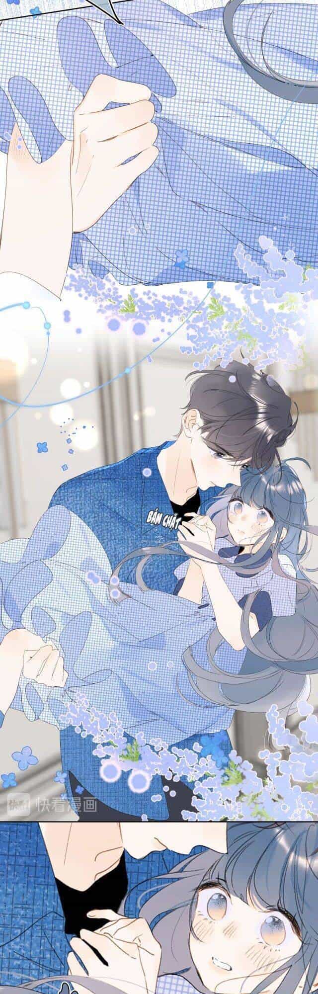 Đừng Khóc - Chương 45 - ảnh 18