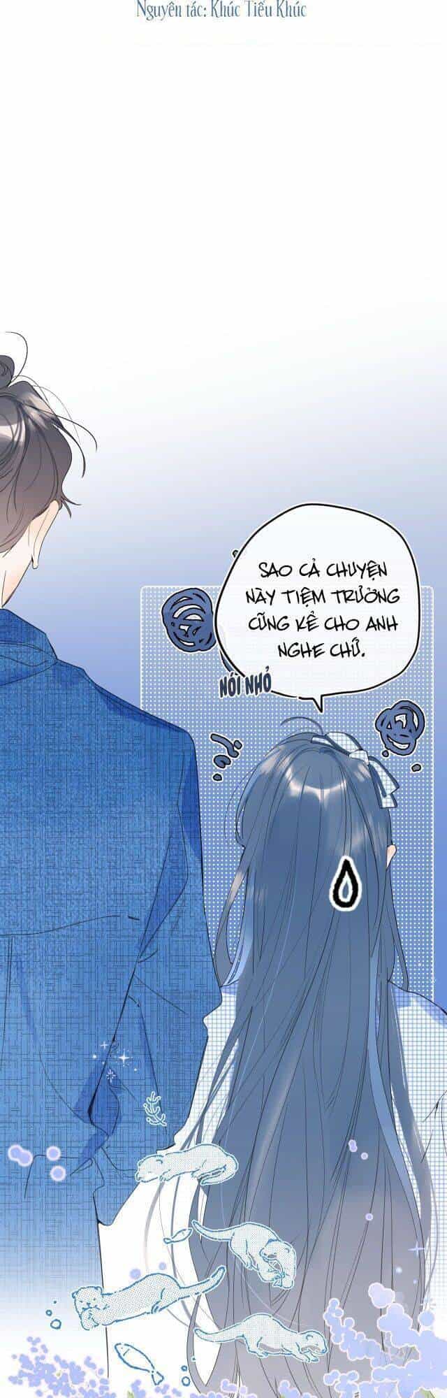 Đừng Khóc - Chương 47 - ảnh 2