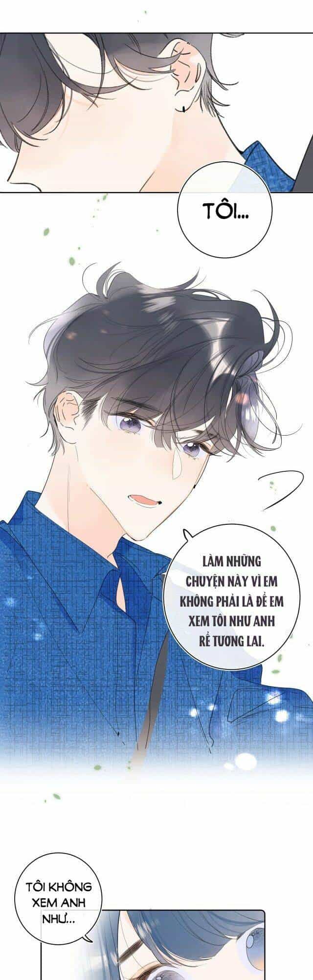 Đừng Khóc - Chương 49 - ảnh 18