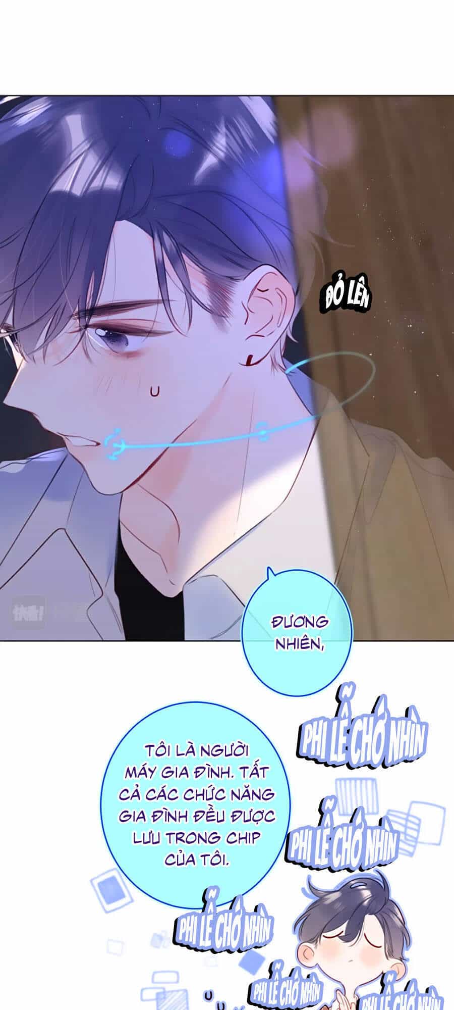 Đừng Khóc - Chương 51 - ảnh 2