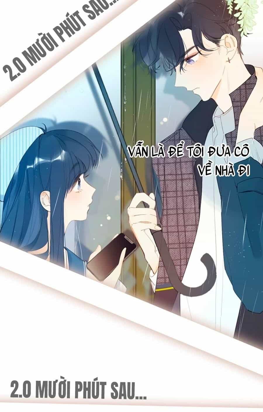 Đừng Khóc - Chương 2.5 - ảnh 6