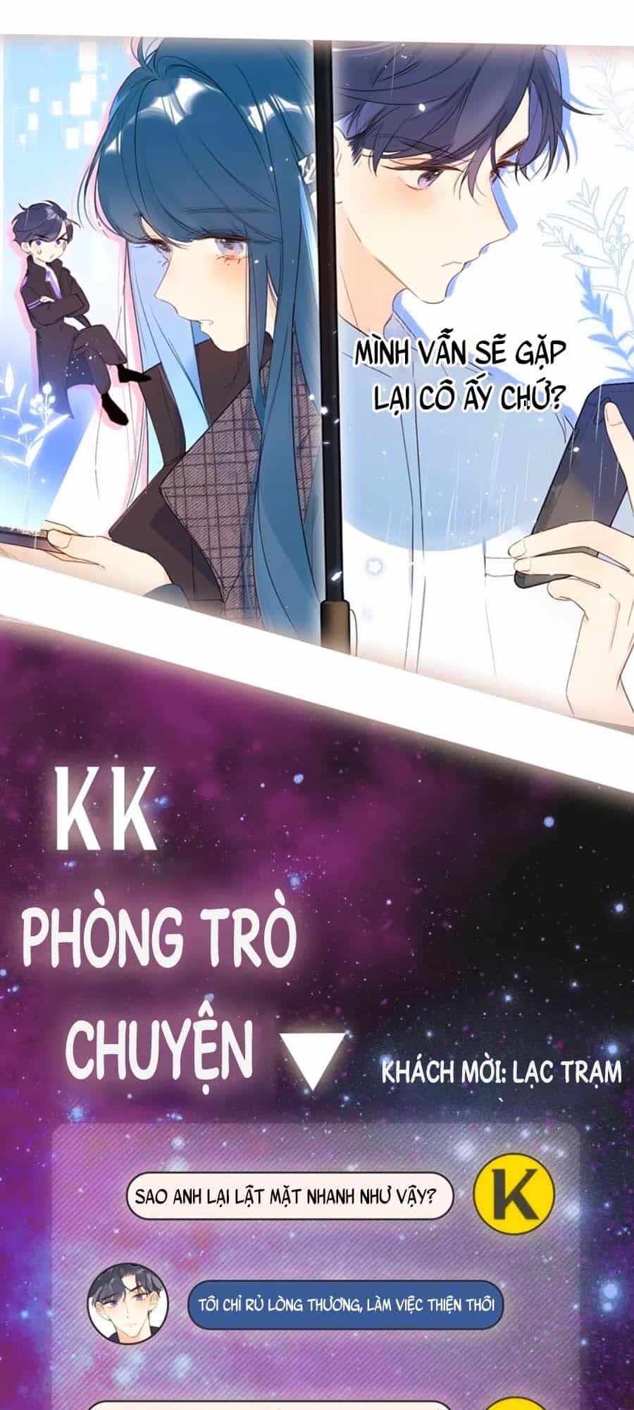 Đừng Khóc - Chương 2.5 - ảnh 7