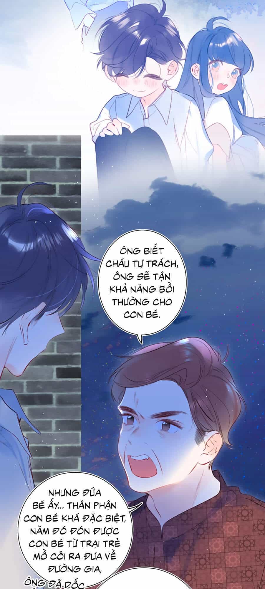 Đừng Khóc - Chương 52 - ảnh 20
