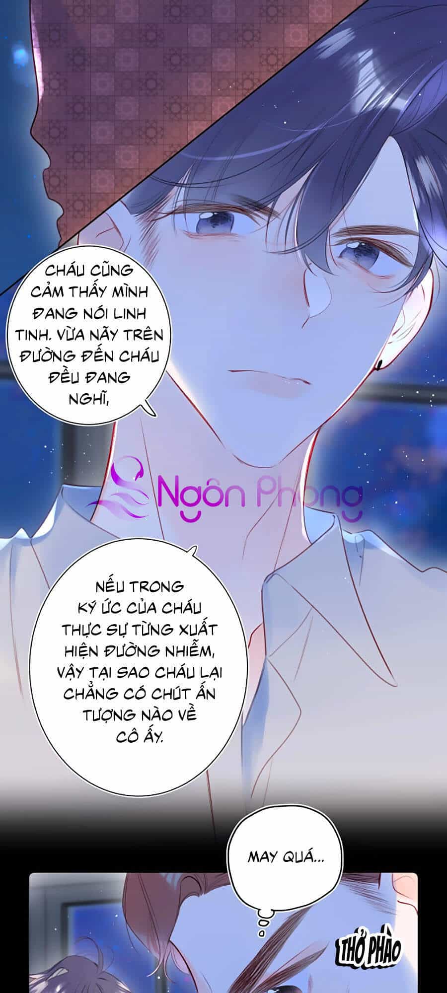 Đừng Khóc - Chương 52 - ảnh 3