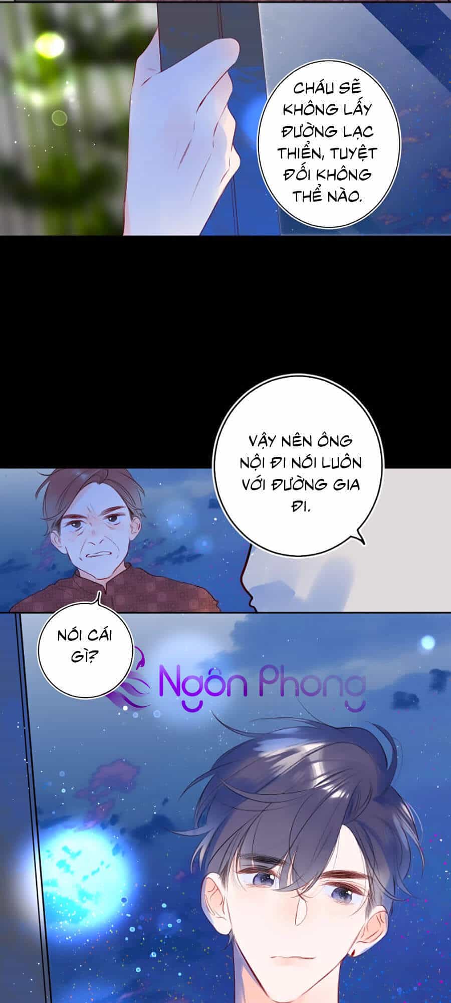 Đừng Khóc - Chương 52 - ảnh 32