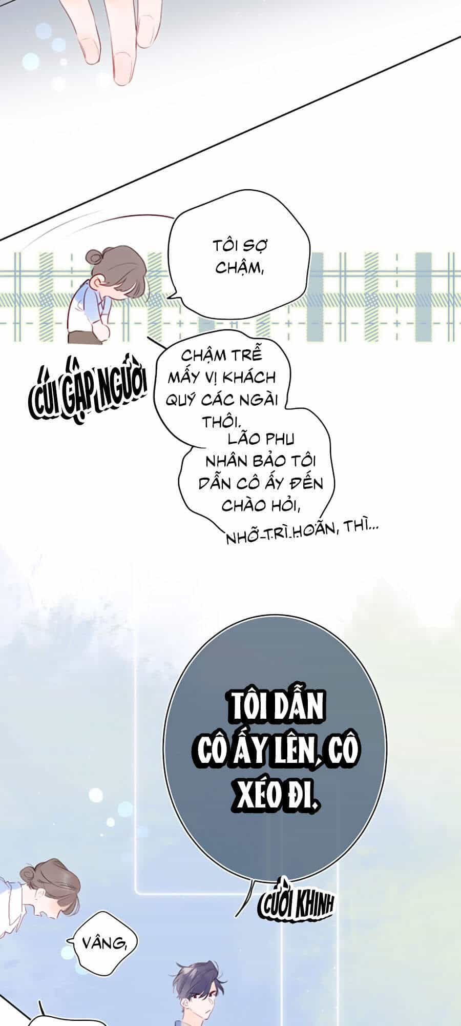 Đừng Khóc - Chương 53 - ảnh 6