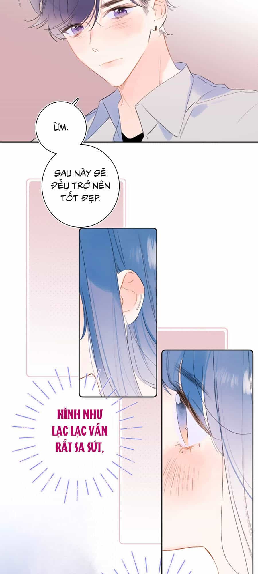 Đừng Khóc - Chương 54 - ảnh 25