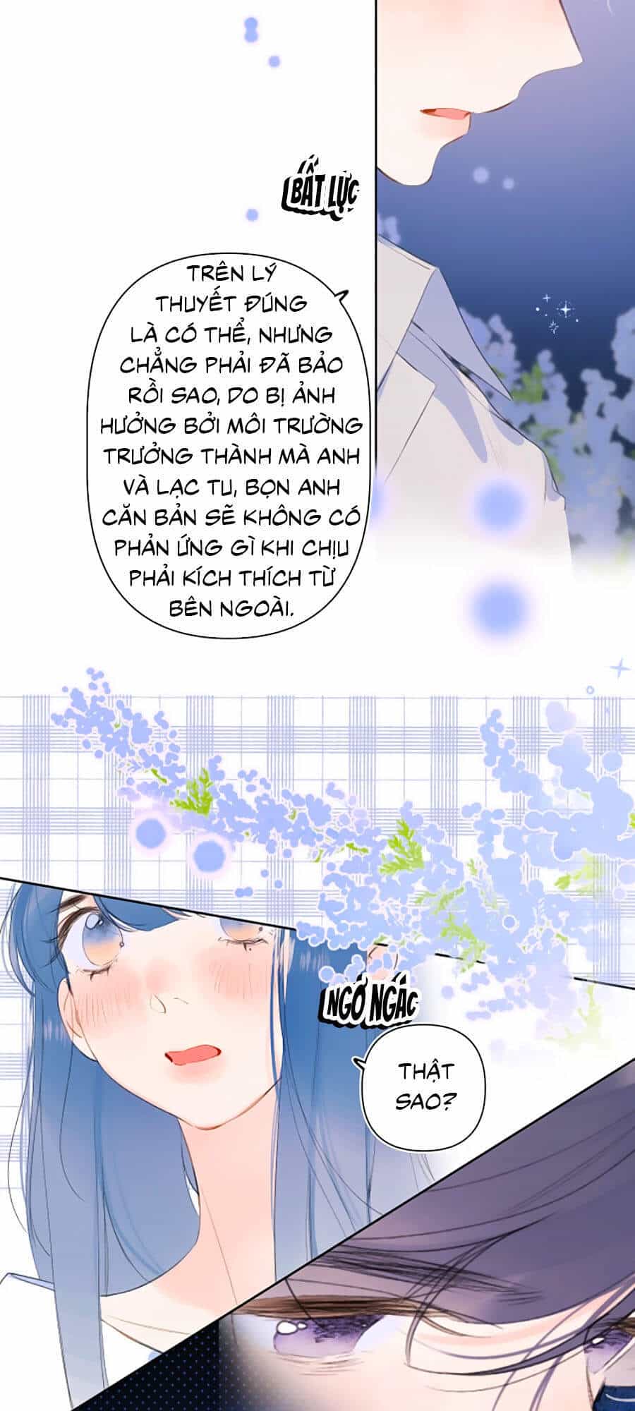 Đừng Khóc - Chương 54 - ảnh 28