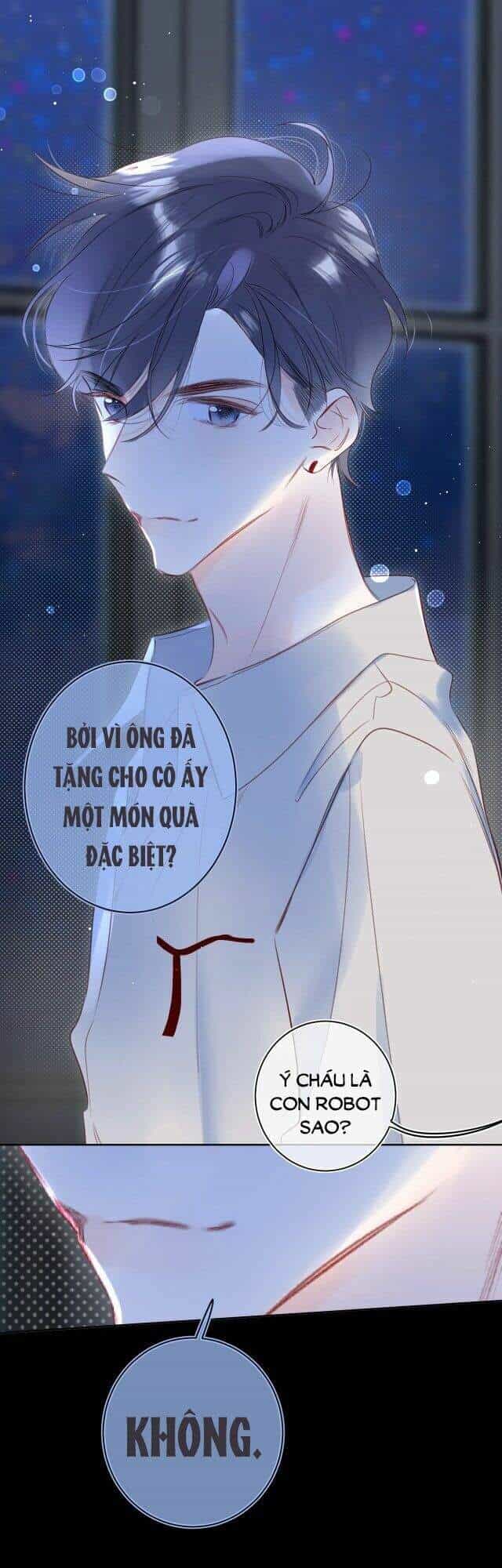 Đừng Khóc - Chương 55 - ảnh 16