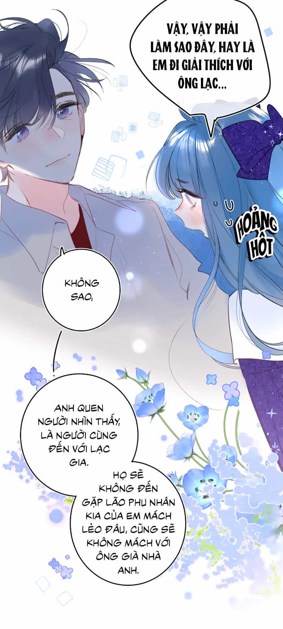 Đừng Khóc - Chương 56 - ảnh 12