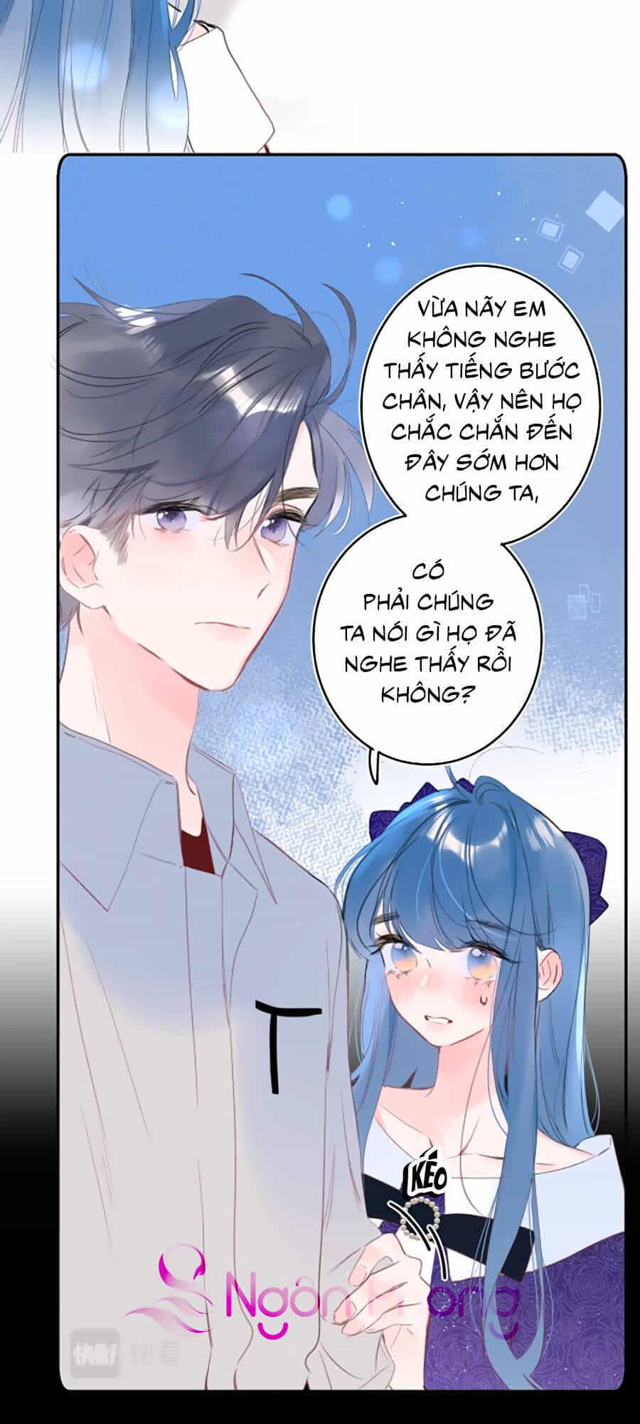 Đừng Khóc - Chương 56 - ảnh 6