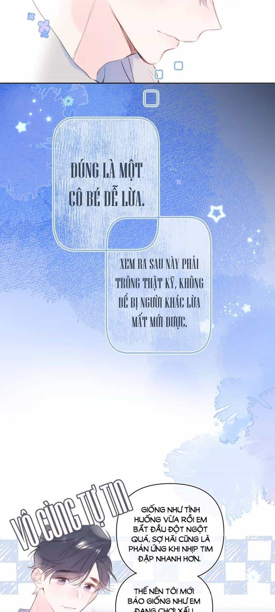 Đừng Khóc - Chương 58 - ảnh 9