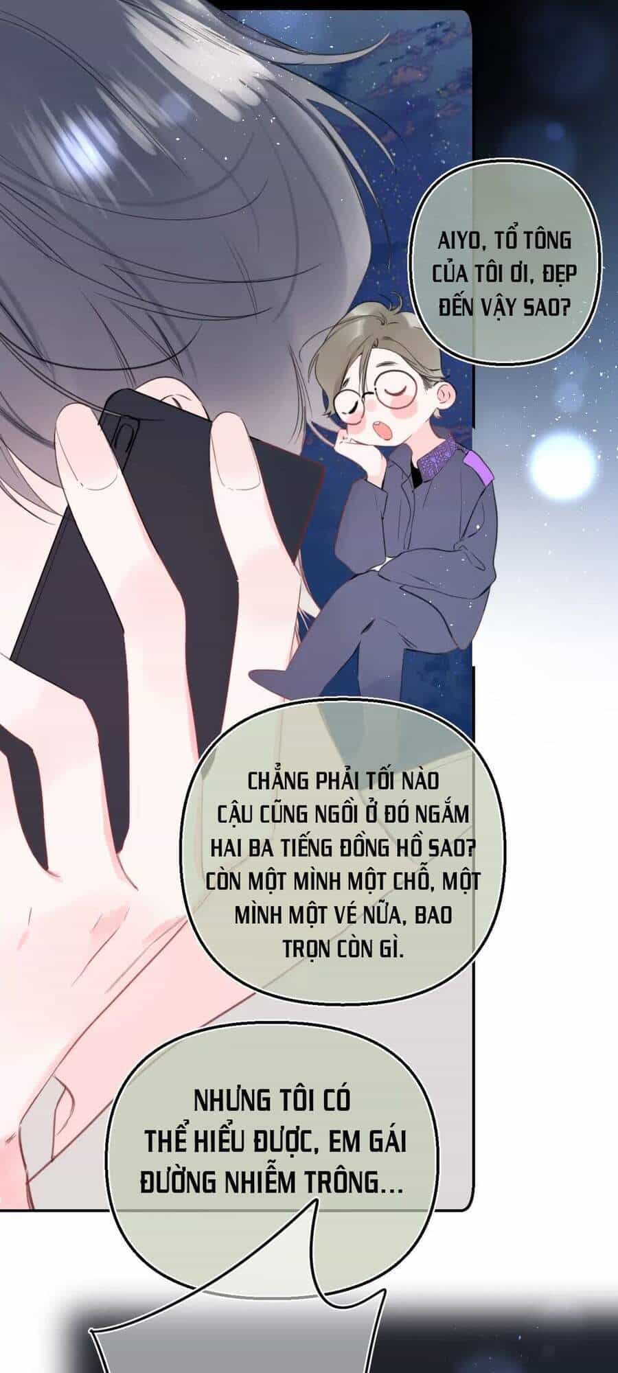 Đừng Khóc - Chương 59 - ảnh 31