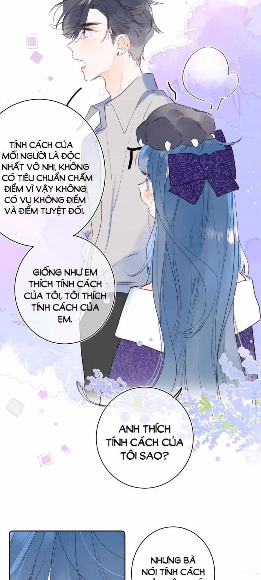 Đừng Khóc - Chương 60 - ảnh 18