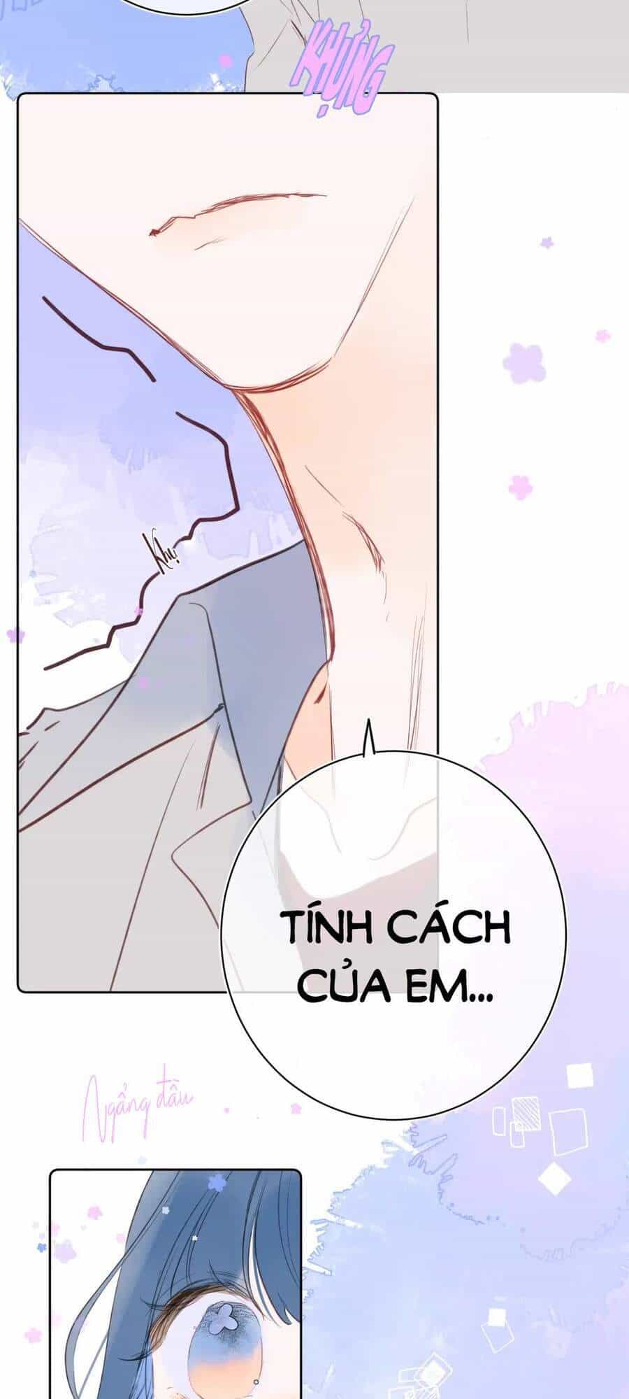 Đừng Khóc - Chương 60 - ảnh 23