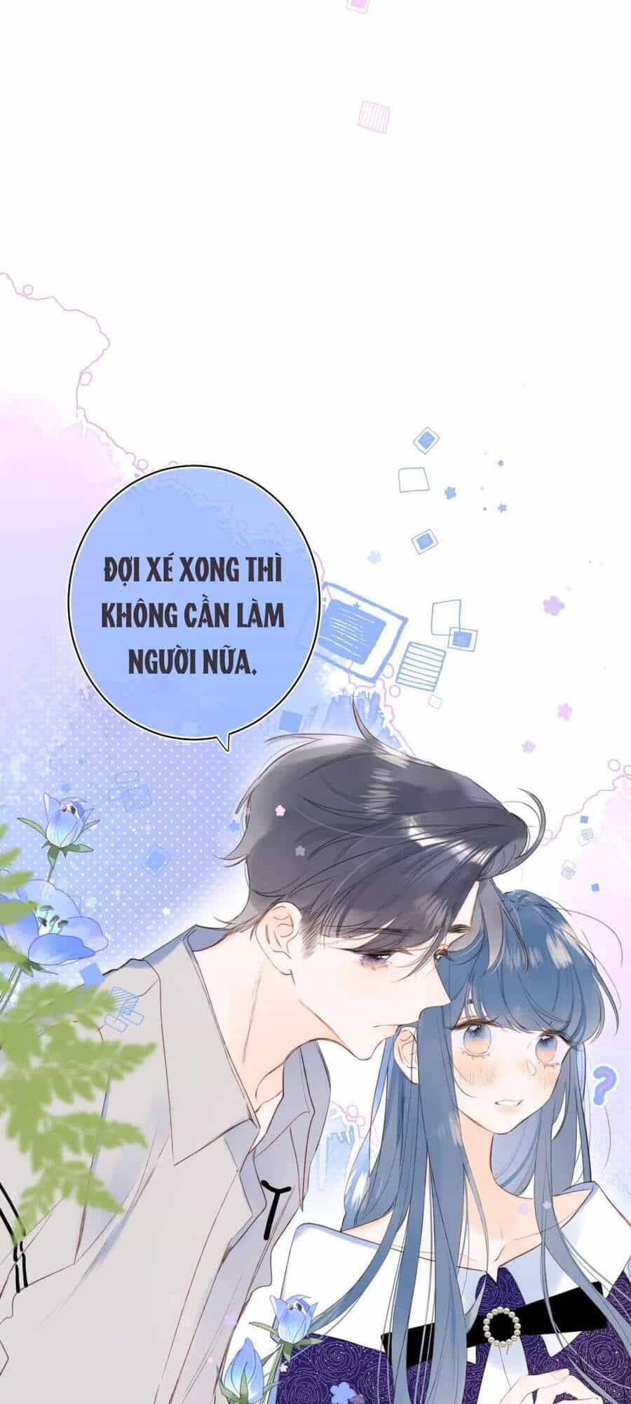 Đừng Khóc - Chương 60 - ảnh 30