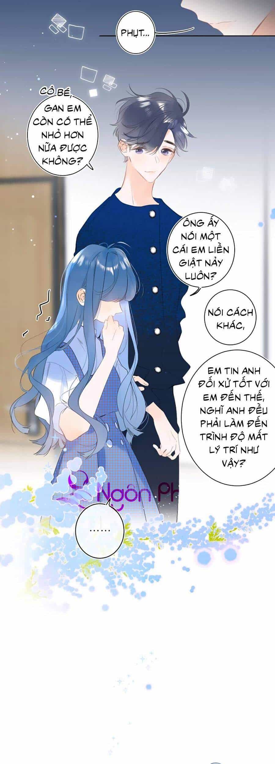 Đừng Khóc - Chương 62 - ảnh 17