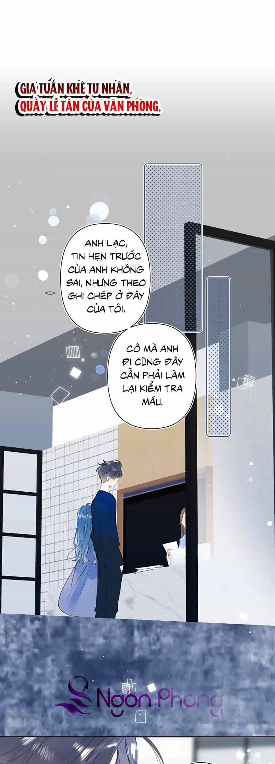 Đừng Khóc - Chương 62 - ảnh 2