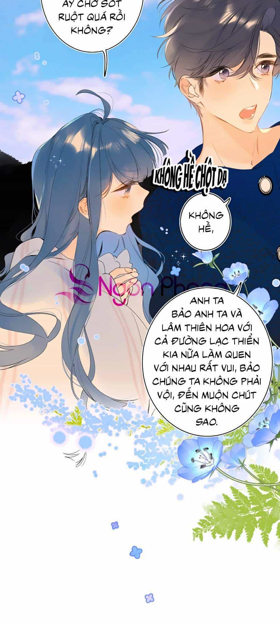 Đừng Khóc - Chương 64 - ảnh 6