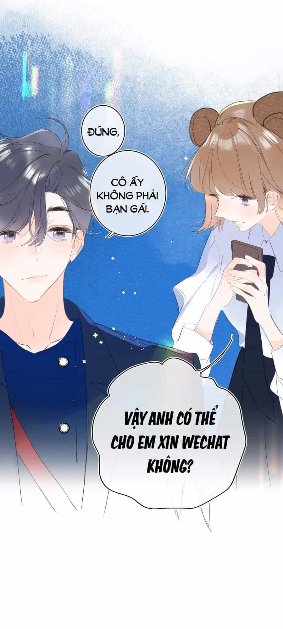 Đừng Khóc - Chương 65 - ảnh 18