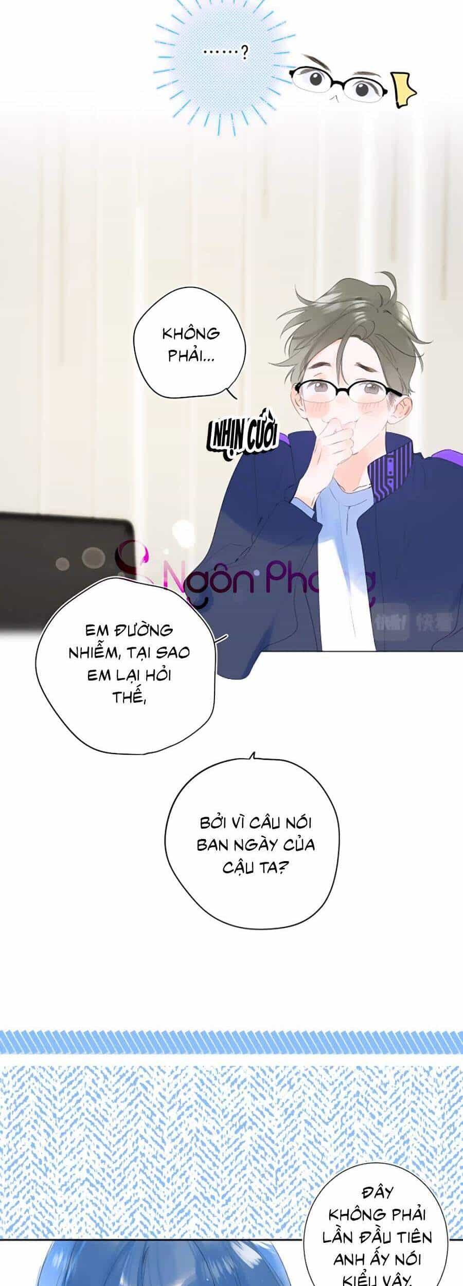 Đừng Khóc - Chương 66 - ảnh 16