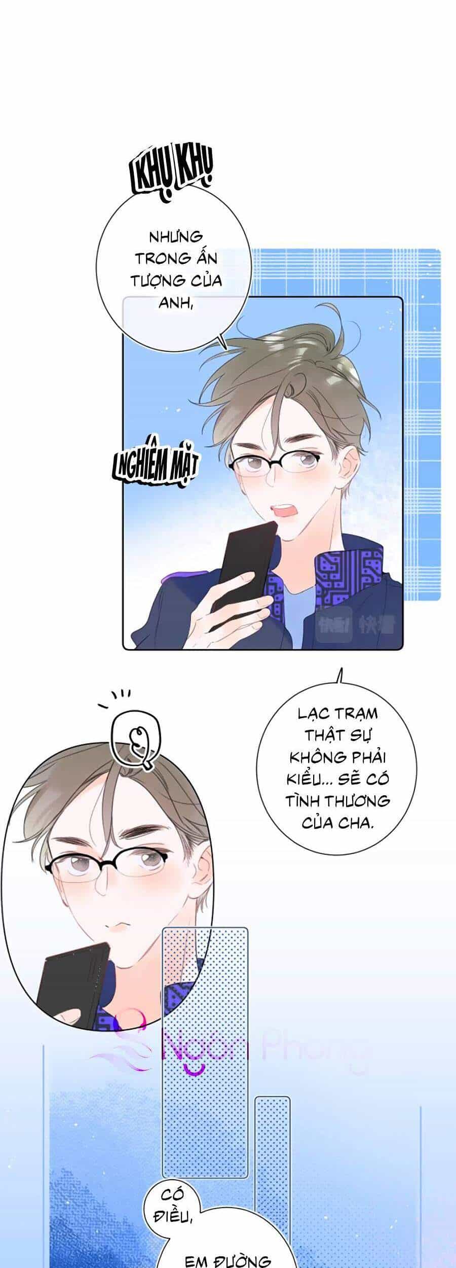 Đừng Khóc - Chương 66 - ảnh 19