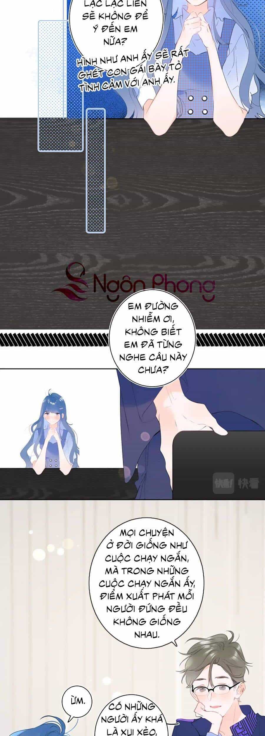 Đừng Khóc - Chương 66 - ảnh 28