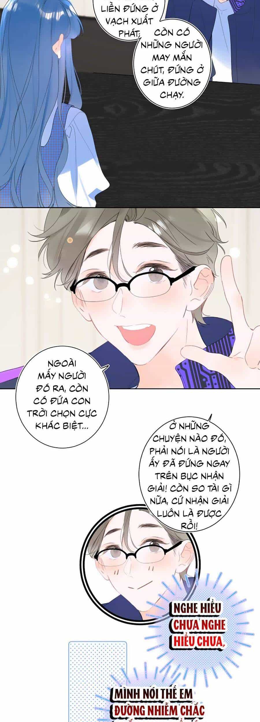 Đừng Khóc - Chương 66 - ảnh 29