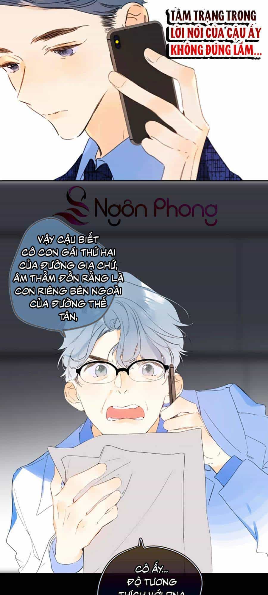 Đừng Khóc - Chương 68 - ảnh 18