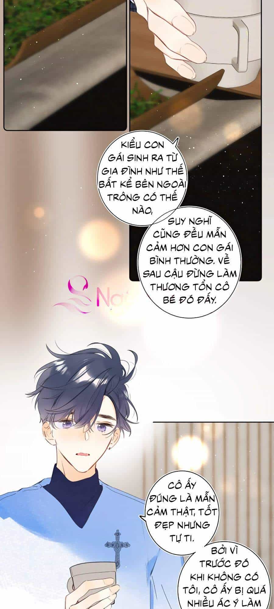 Đừng Khóc - Chương 68 - ảnh 7