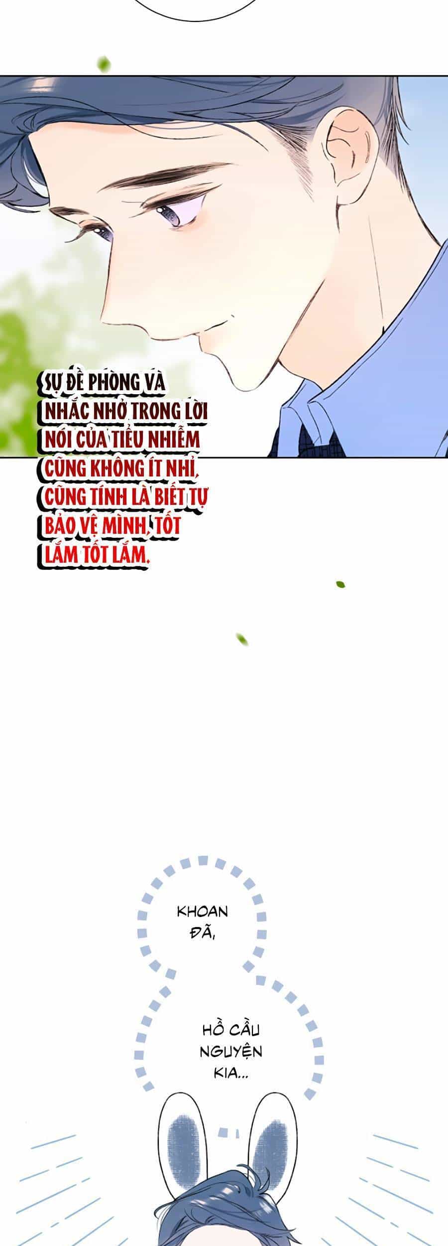 Đừng Khóc - Chương 71 - ảnh 11