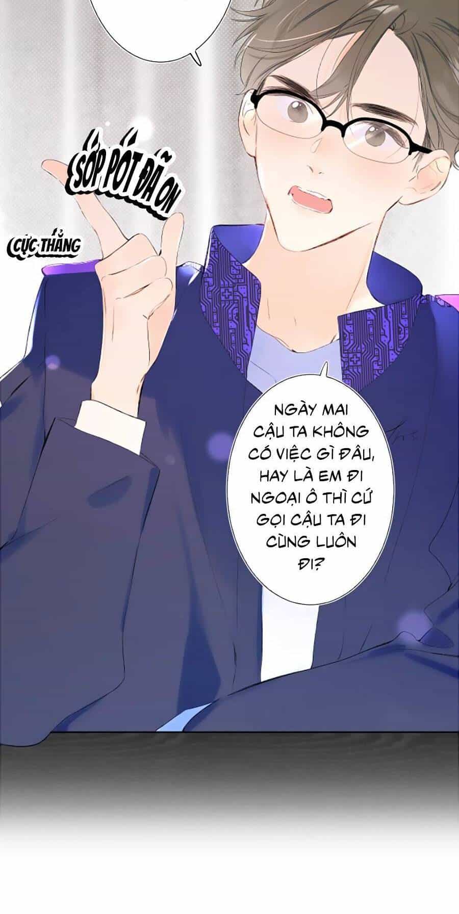 Đừng Khóc - Chương 73 - ảnh 27