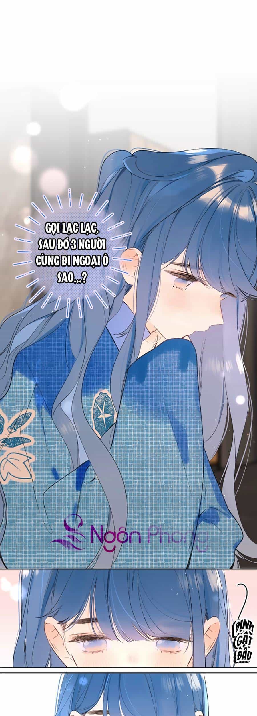 Đừng Khóc - Chương 74 - ảnh 2