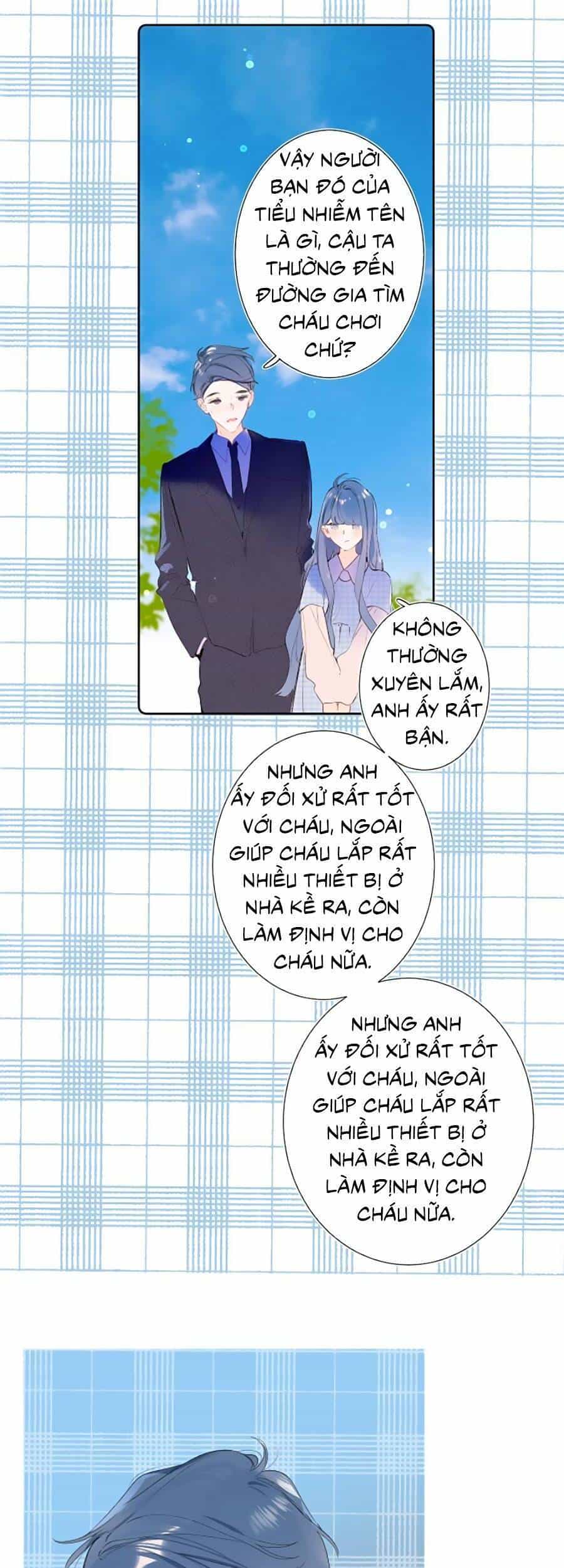 Đừng Khóc - Chương 74 - ảnh 25