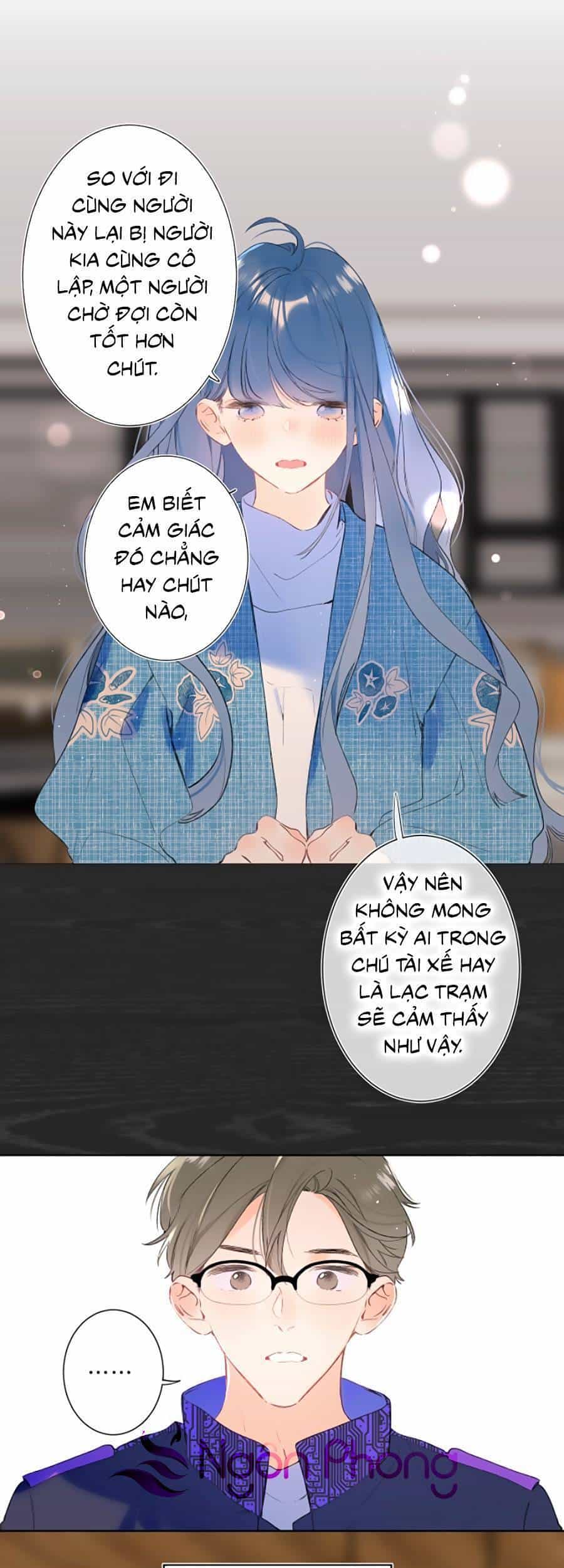 Đừng Khóc - Chương 74 - ảnh 4