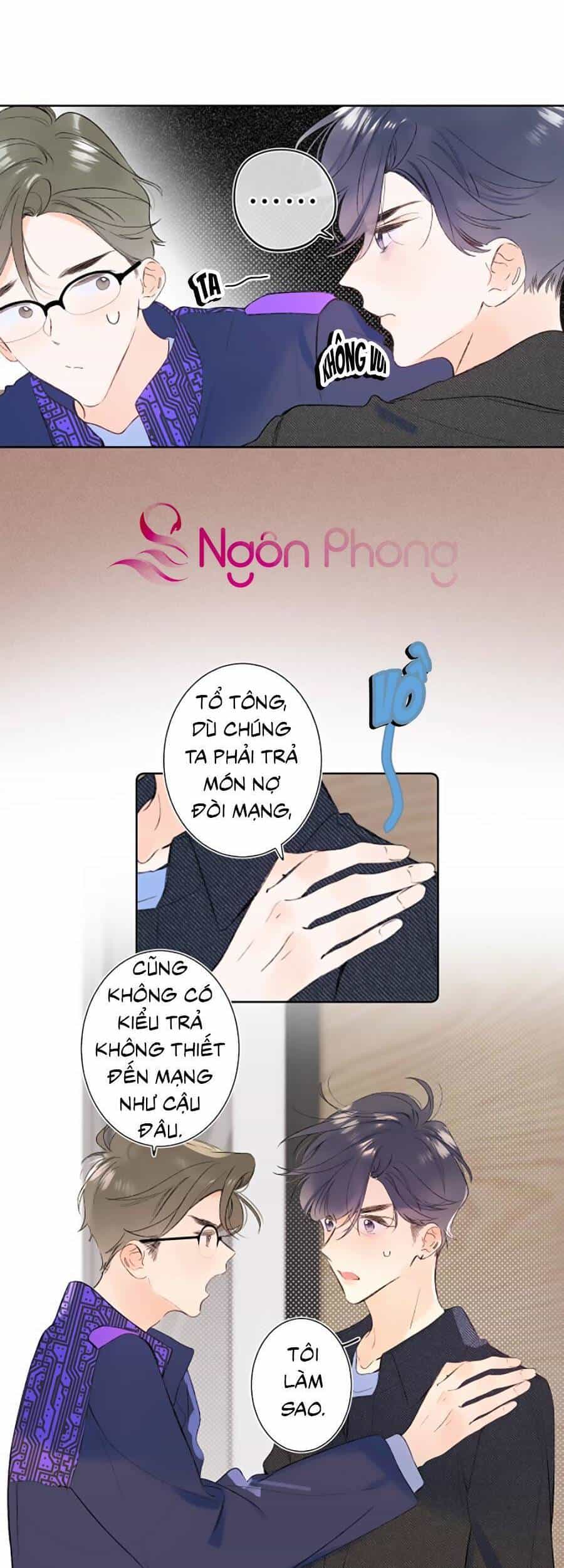 Đừng Khóc - Chương 77 - ảnh 12