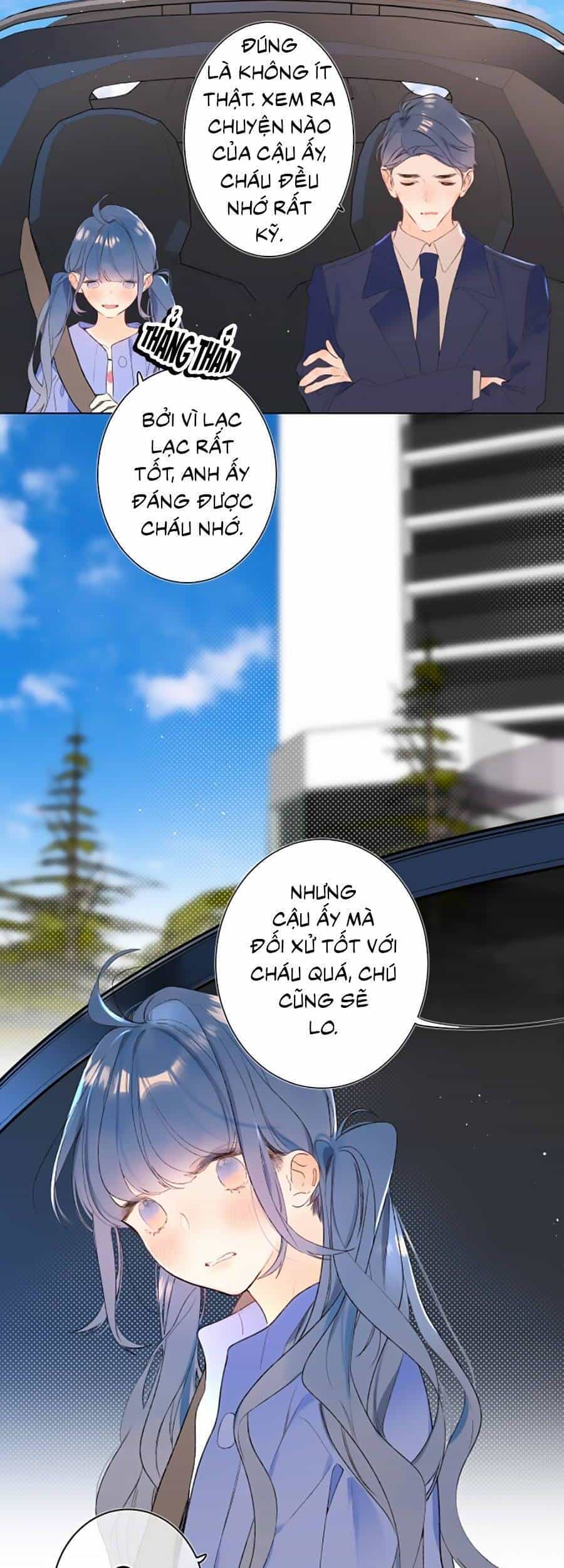 Đừng Khóc - Chương 79 - ảnh 16