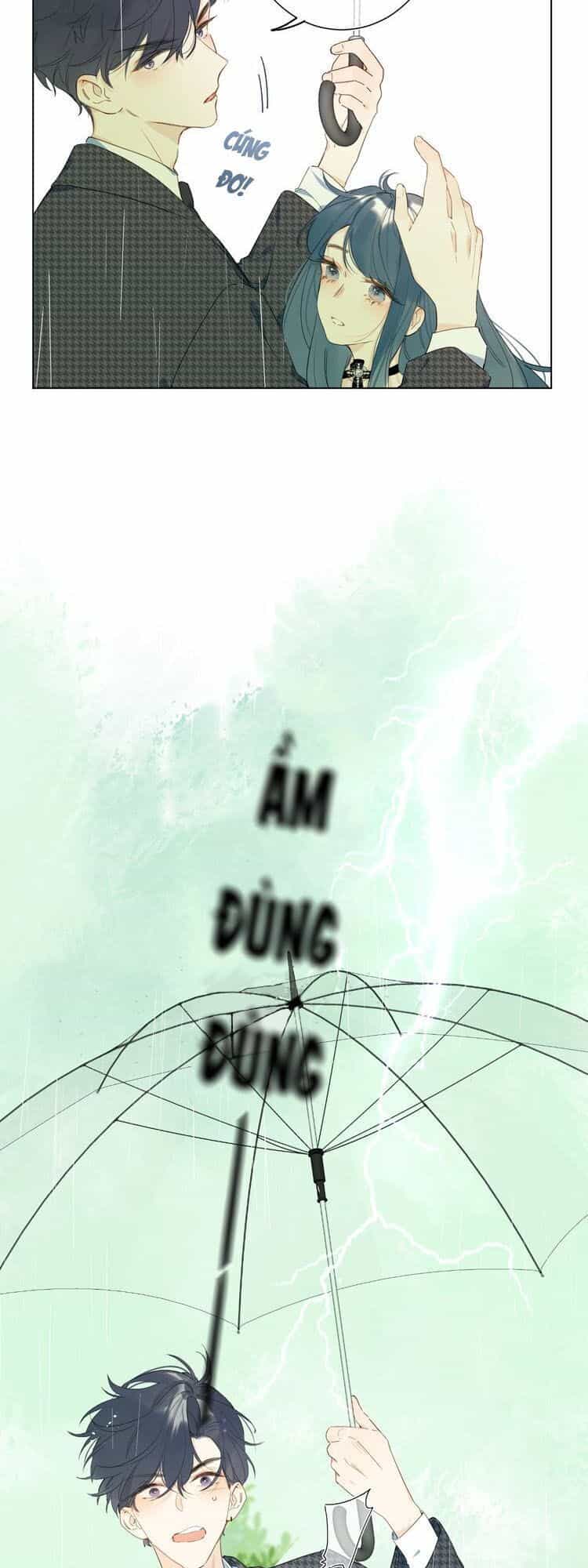 Đừng Khóc - Chương 4.5 - ảnh 5