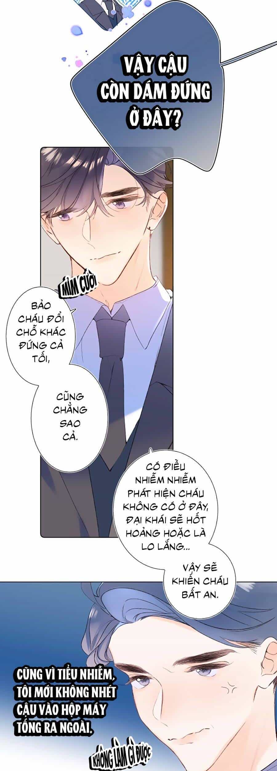 Đừng Khóc - Chương 82 - ảnh 11