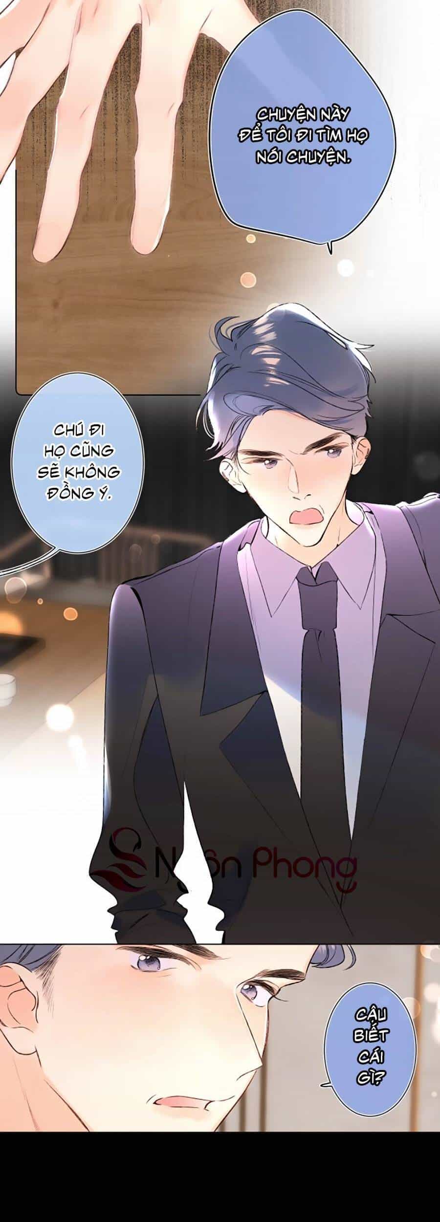 Đừng Khóc - Chương 83 - ảnh 7