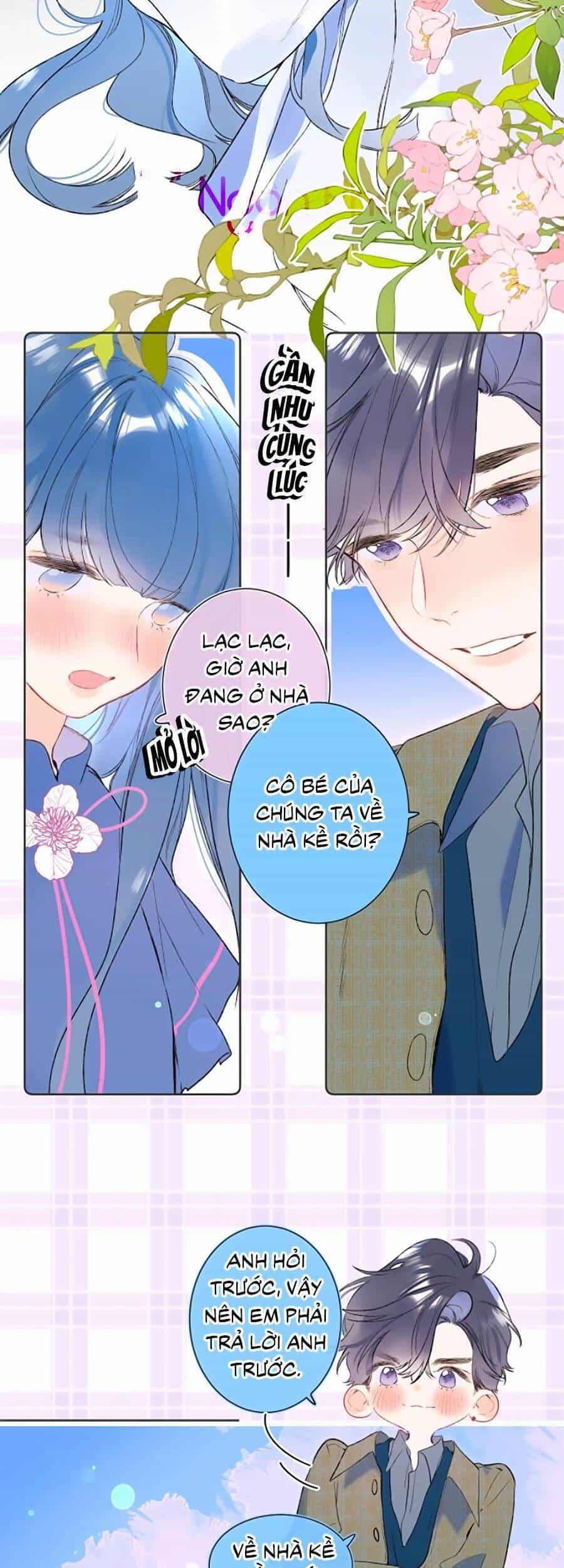 Đừng Khóc - Chương 84 - ảnh 9