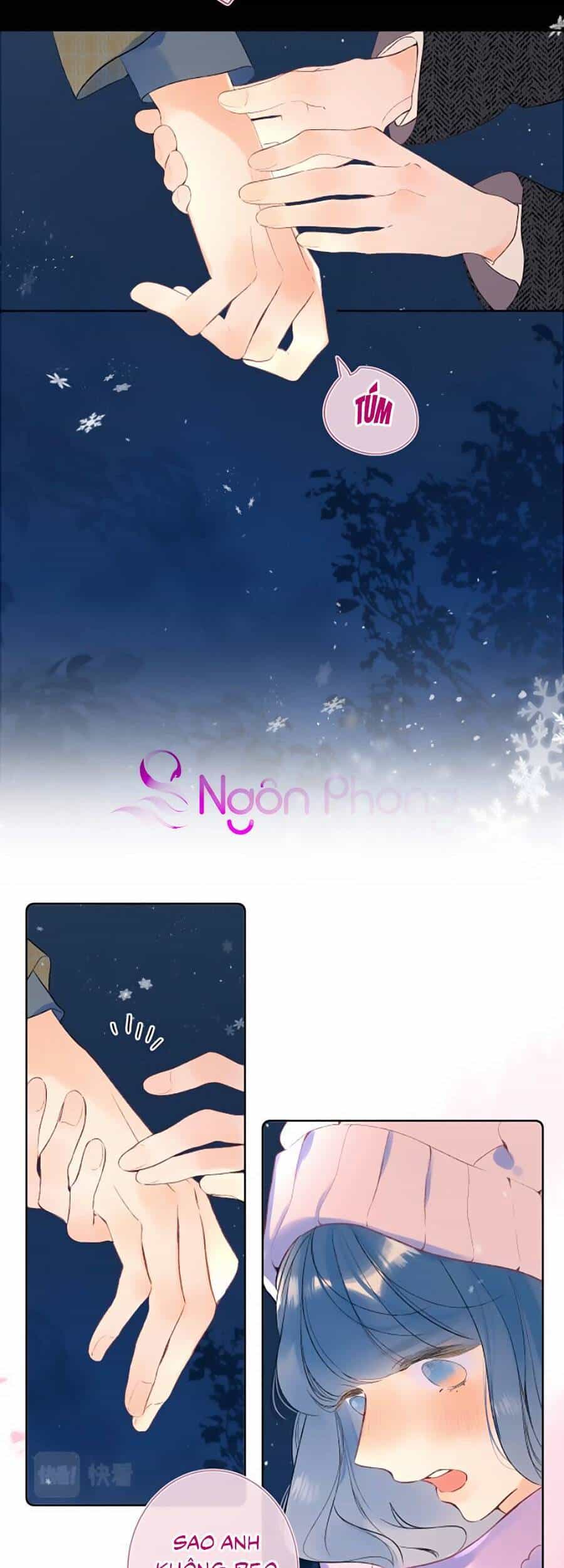 Đừng Khóc - Chương 85 - ảnh 8