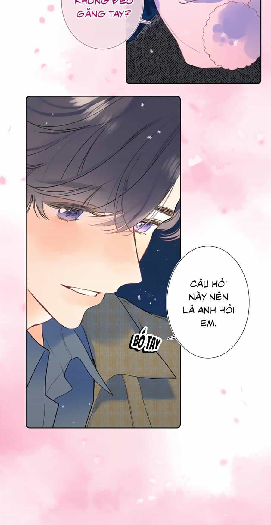 Đừng Khóc - Chương 85 - ảnh 9