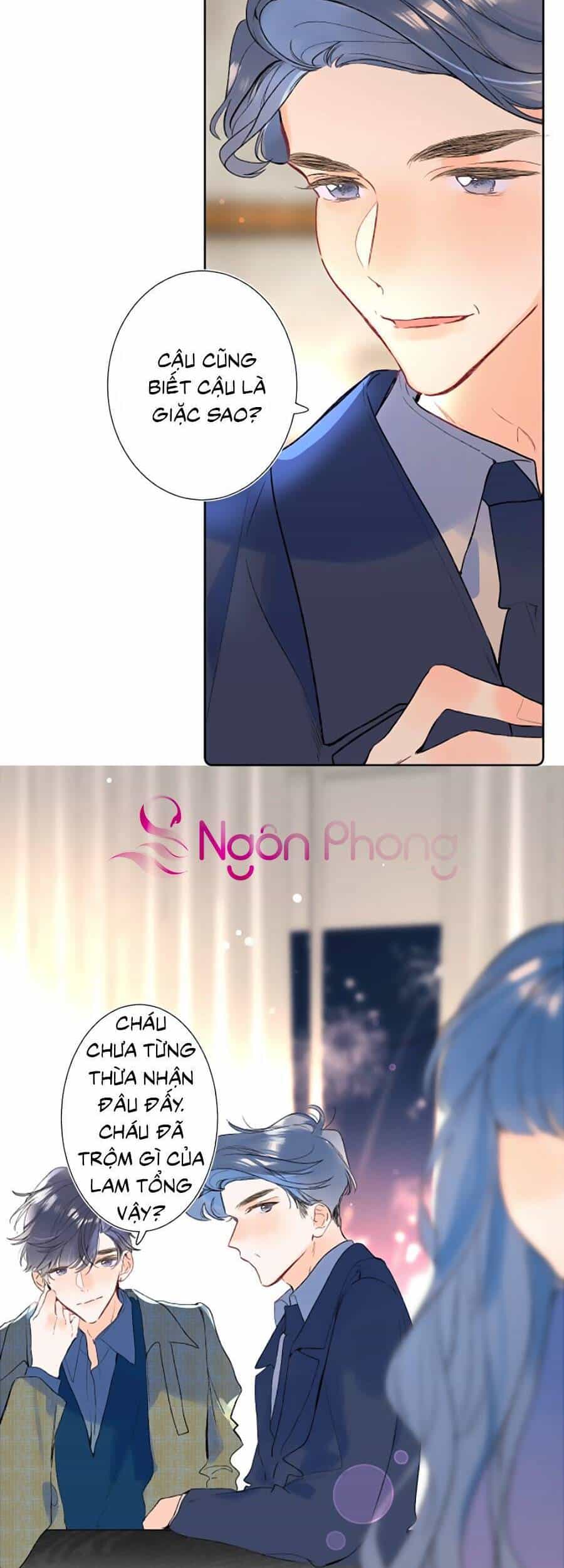 Đừng Khóc - Chương 86 - ảnh 3