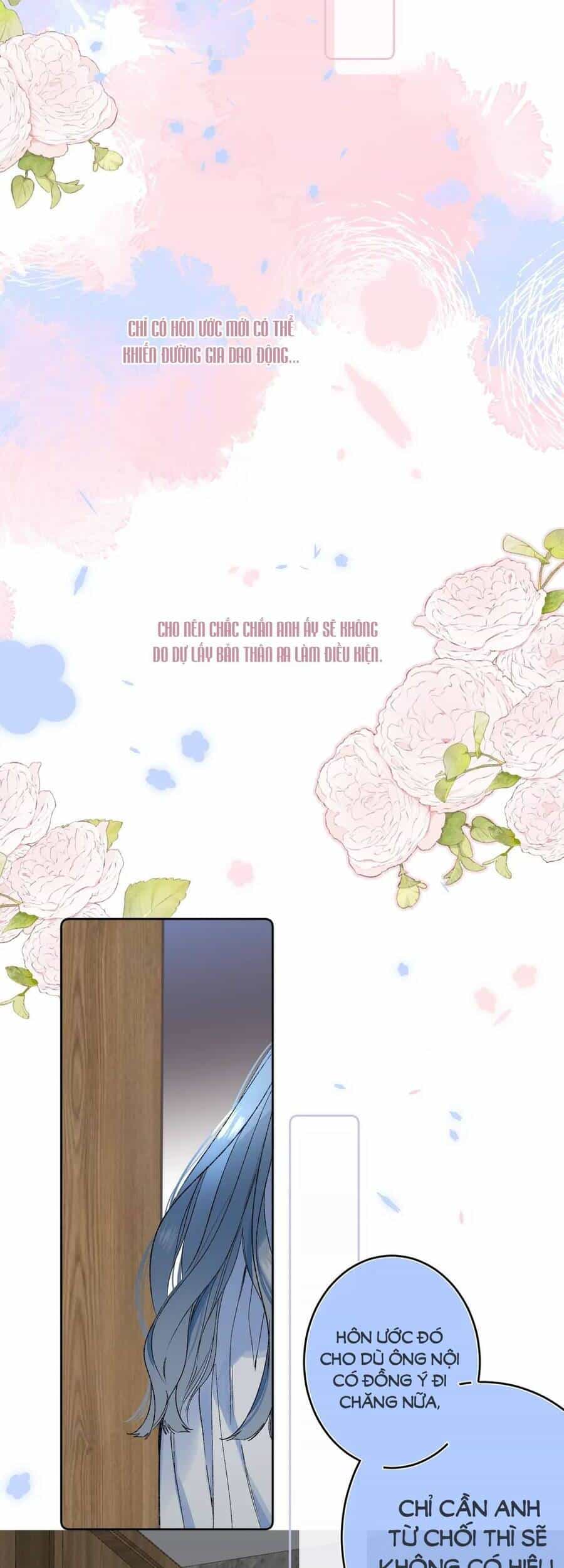 Đừng Khóc - Chương 88 - ảnh 9